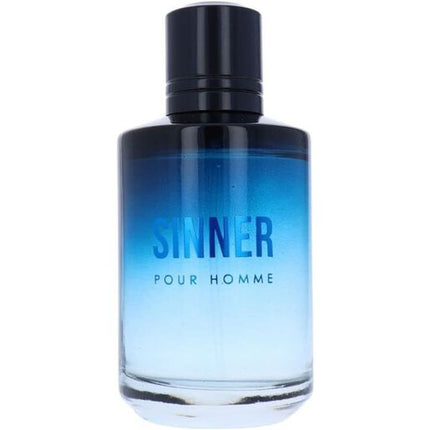 Mirage Sinner Pour Homme Eau De Toilette 100ml