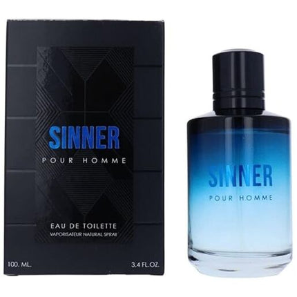Mirage Sinner Pour Homme Eau De Toilette 100ml