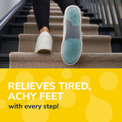Dr.Scholl's 24hr Energy Insole Large