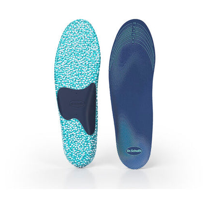 Dr.Scholl's 24hr Energy Insole Large
