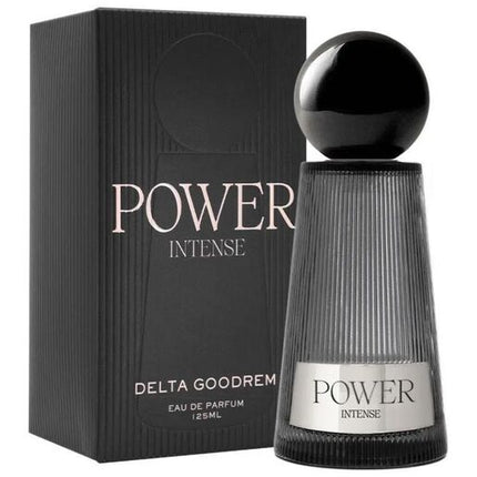 Delta Goodrem Power Intense Limited Edition Eau De Parfum 125ml