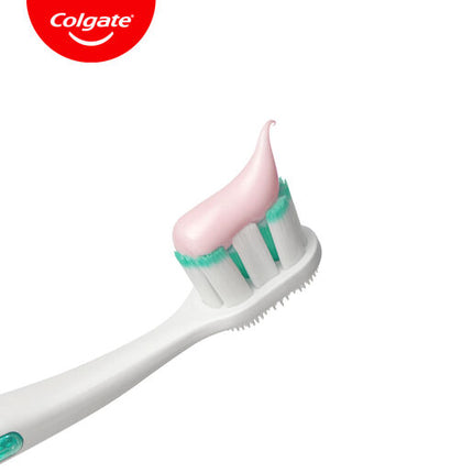 Colgate Total Gum Care Toothpaste 200g Whole Mouth Health Multi Benefit