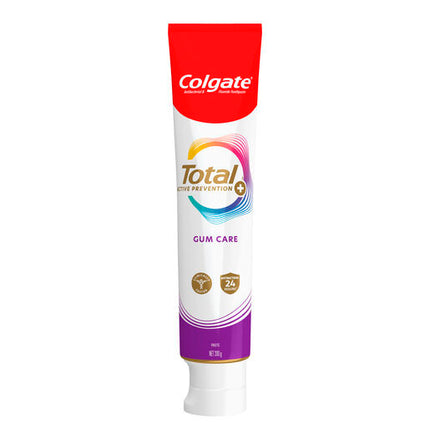 Colgate Total Gum Care Toothpaste 200g Whole Mouth Health Multi Benefit