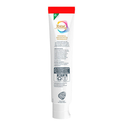 Colgate Total Gum Care Toothpaste 200g Whole Mouth Health Multi Benefit