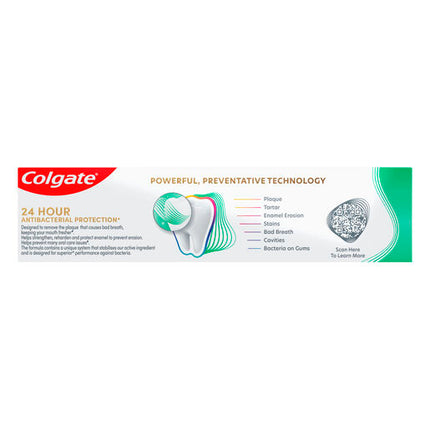 Colgate Toothpaste Total Advanced Fresh 200g