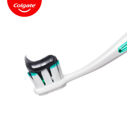 Colgate Toothpaste Total Charcoal Deep Clean 200g