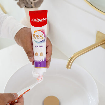 Colgate Toothpaste Total Gum Health 115g