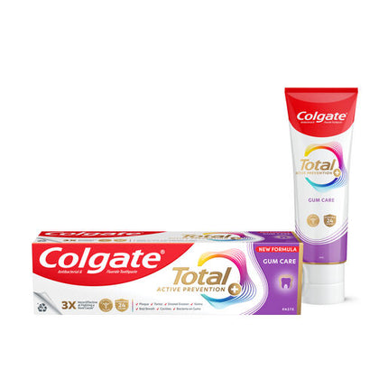 Colgate Toothpaste Total Gum Health 115g