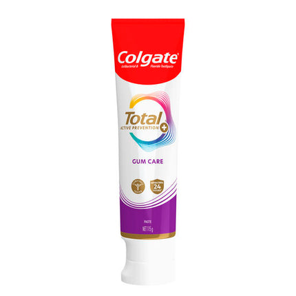 Colgate Toothpaste Total Gum Health 115g