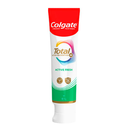 Colgate Toothpaste Total Advanced Fresh 115g
