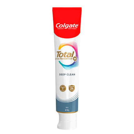 Colgate Toothpaste Total Advanced Clean 200g