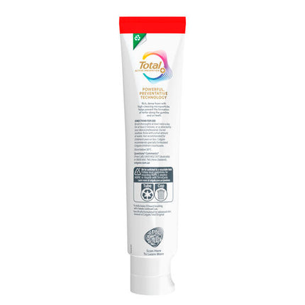 Colgate Toothpaste Total Advanced Clean 200g