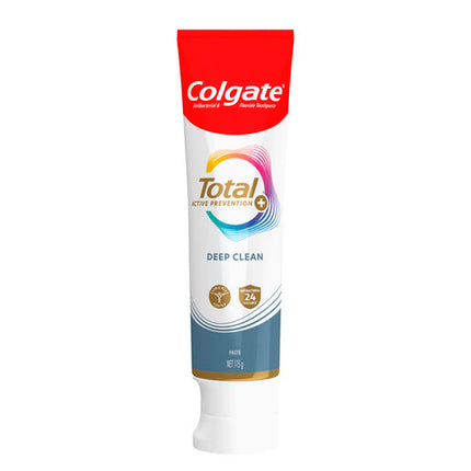 Colgate Toothpaste Total Advanced Clean 115g