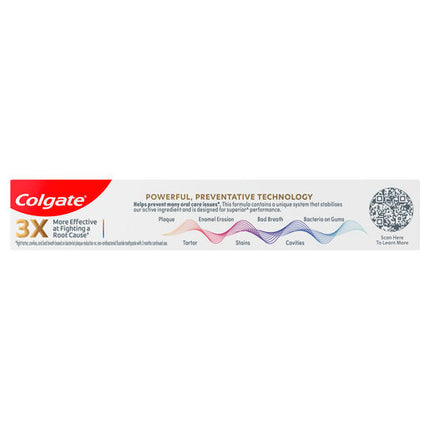 Colgate Toothpaste Total 40g