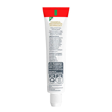 Colgate Toothpaste Total 40g