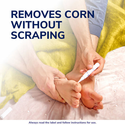 Dr.Scholl's Corn All In One Pen