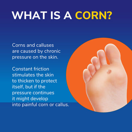 Dr.Scholl's Corn All In One Pen