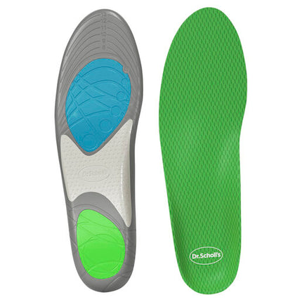 Dr.Scholl's Run Insole Large