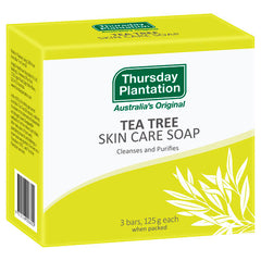 Collection image for: Thursday Plantation