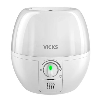 Vicks 3in1 Sleepytime Humidifier