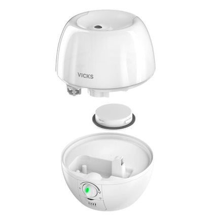 Vicks 3in1 Sleepytime Humidifier