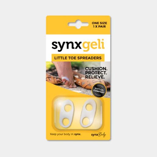 Synxgeli Little Toe Spreader