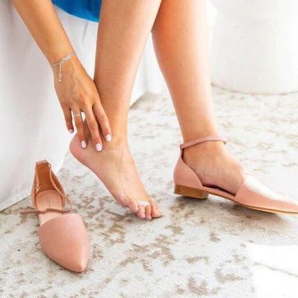 Synxgeli Little Toe Spreader