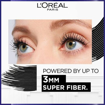 L'Oréal Pro XXL Extension Mascara Black