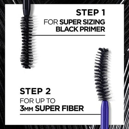 L'Oréal Pro XXL Extension Mascara Black
