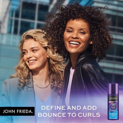 John Frieda Frizz Ease Dream Curls Curl Perfecting Spray 198mL