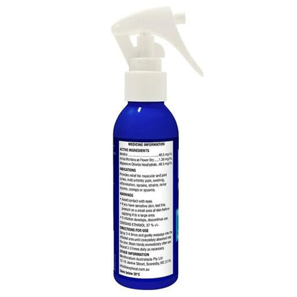 Mentholatum Ice Magnesium Spray 100ml
