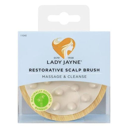 Lady Jayne Scalp Brush