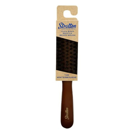Stratton Winterbourne Beard Brush