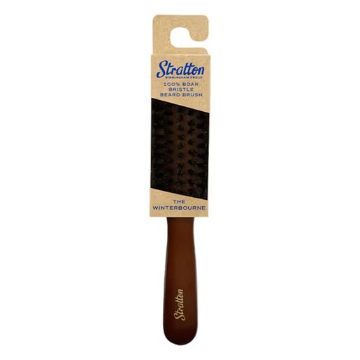 Stratton Winterbourne Beard Brush