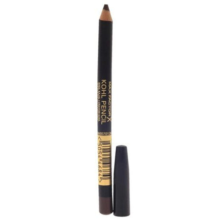 Max Factor Kohl Pencil Eye Liner Brown 1.2g