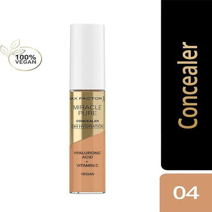 Max Factor Miracle Pure Concealer 04