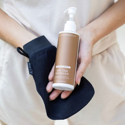 Bella Bronze Tan Gel Tan Remover 200ml