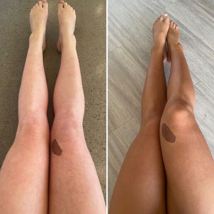 Bella Bronze Tan Ultra Dark Express 14% Violet Mousse 200ml