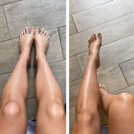 Bella Bronze Tan 2 in 1 Gradual Tan 250ml