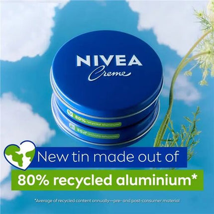 Nivea Crème Tin 60ml