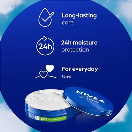 Nivea Crème Tin 60ml