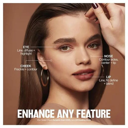 Revlon ColorStay Multi-Liner Dynamic Doer