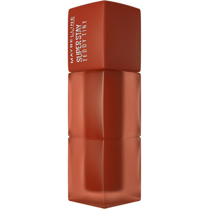Maybelline Superstay Teddy Tint 80 Keep It Cozy