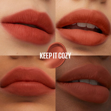 Maybelline Superstay Teddy Tint 80 Keep It Cozy