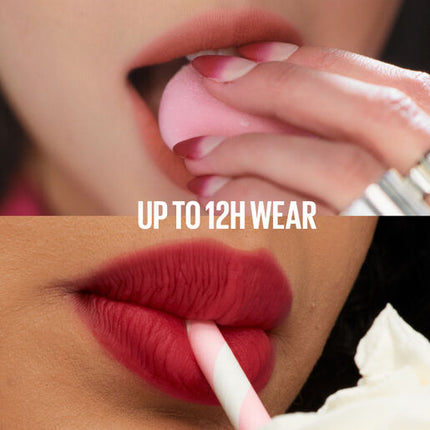 Maybelline Superstay Teddy Tint 80 Keep It Cozy