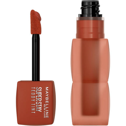 Maybelline Superstay Teddy Tint 80 Keep It Cozy