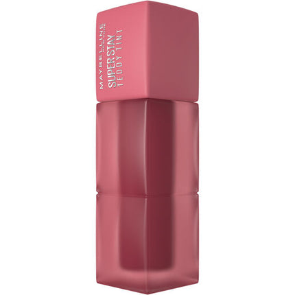 Maybelline Superstay Teddy Tint Lipstick 55 Knee High