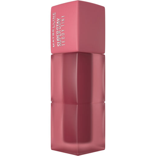 Maybelline Superstay Teddy Tint Lipstick 55 Knee High
