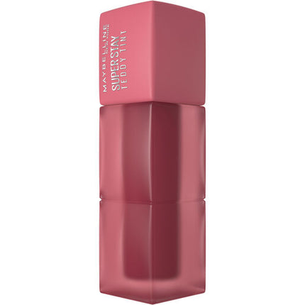 Maybelline Superstay Teddy Tint Lipstick 55 Knee High
