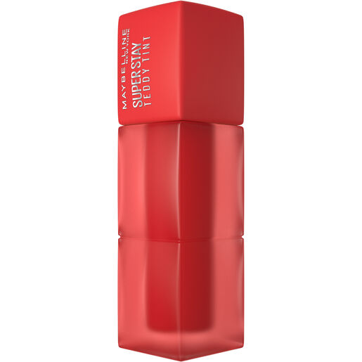 Maybelline Superstay Teddy Tint 30 Coquettish